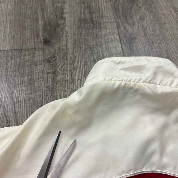 Vintage STP Racing Pepsi Richard Petty Windbreaker Jacket - Picture 11 of 11